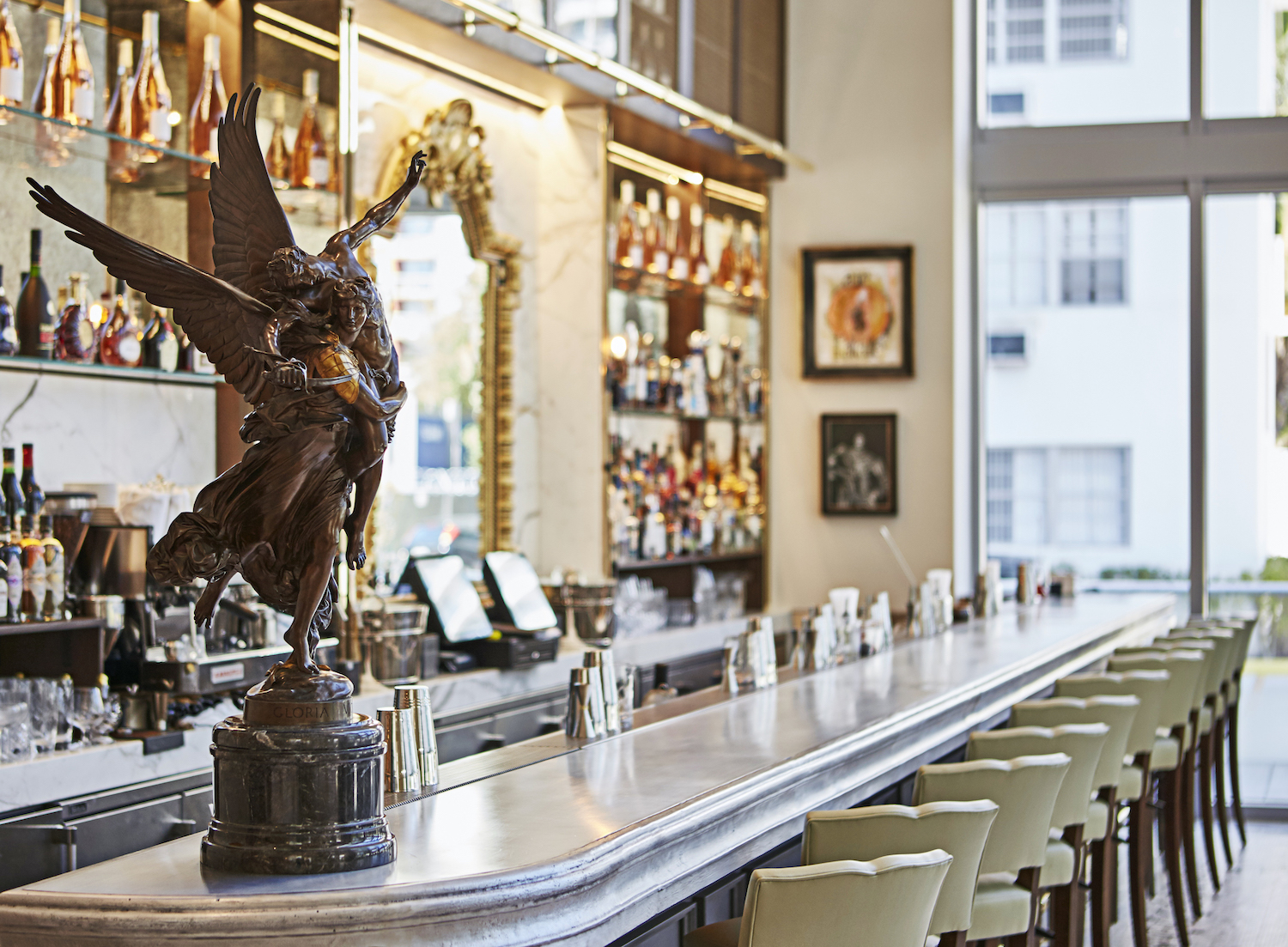 La Petite Maison bar miami