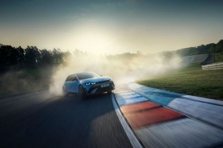 The Hyundai Ioniq 5 N Brings Performance to an Already Stellar EV