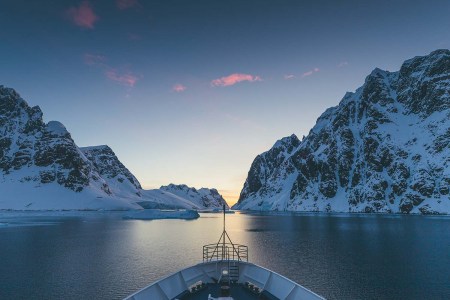 What Is “Last-Chance Tourism”?