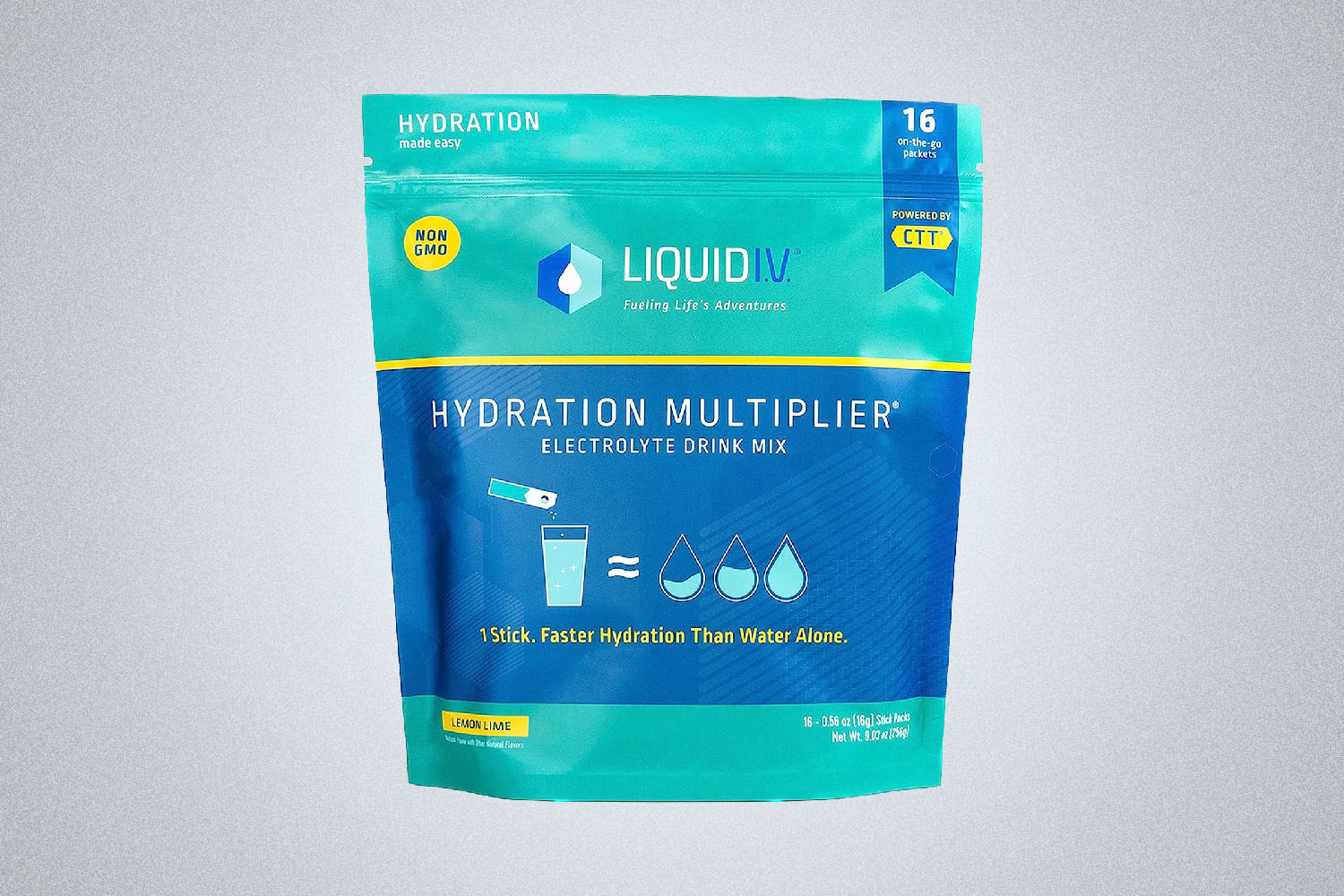 Liquid IV