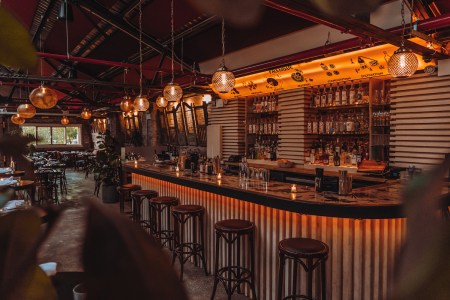 The Best Tequila and Mezcal Bars in the United States
