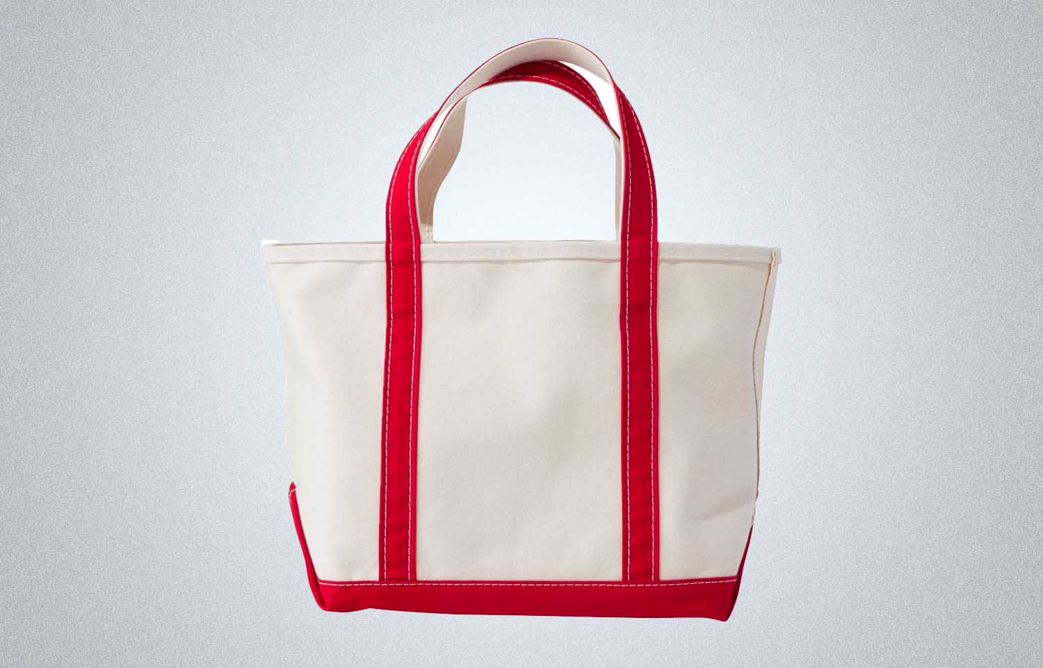 L.L.Bean Boat and Tote