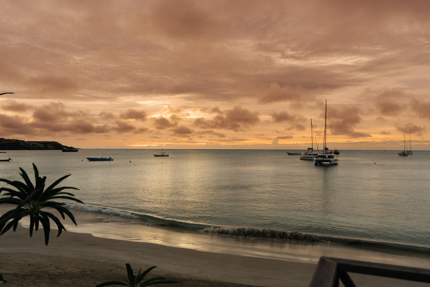 soho beach house canouan