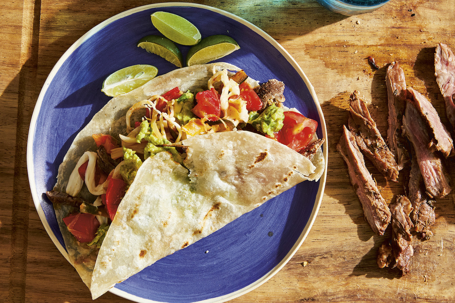 Arrachera y Tacos Norteños
