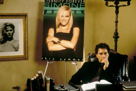 This 2002 Movie Predicted the AI Issues at the Center of the SAG Strike