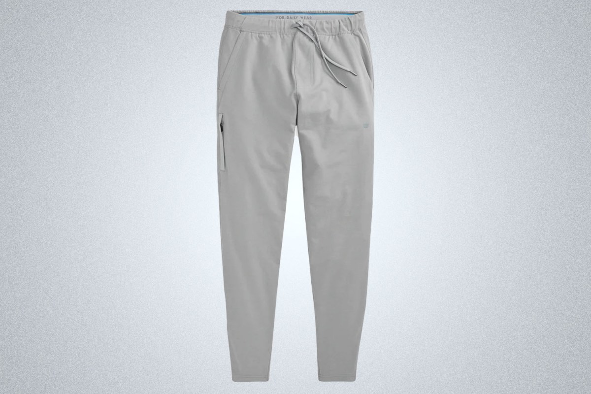 Mack Weldon Ace Sweatpant