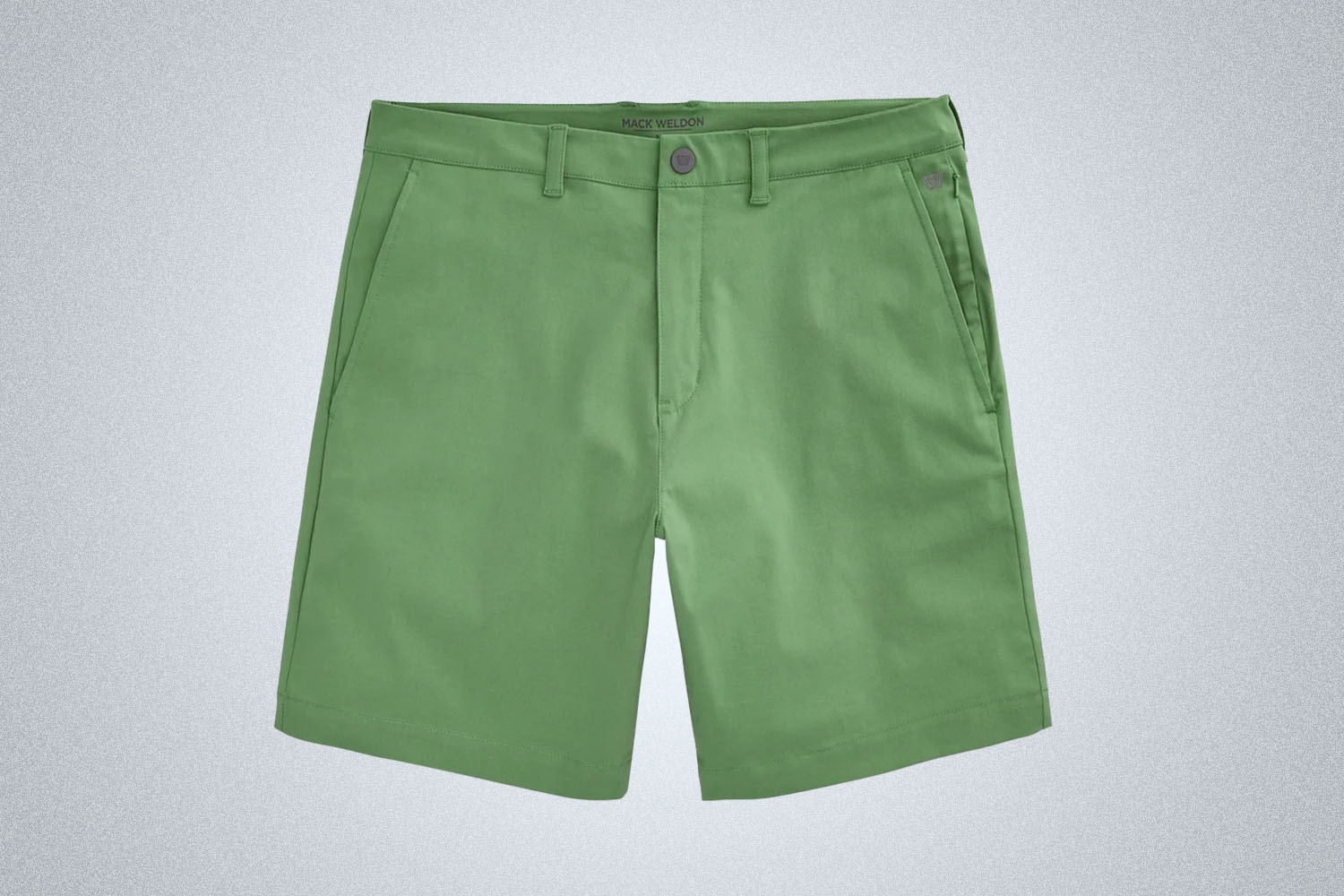 Mack Weldon Maverick Tech Chino Short