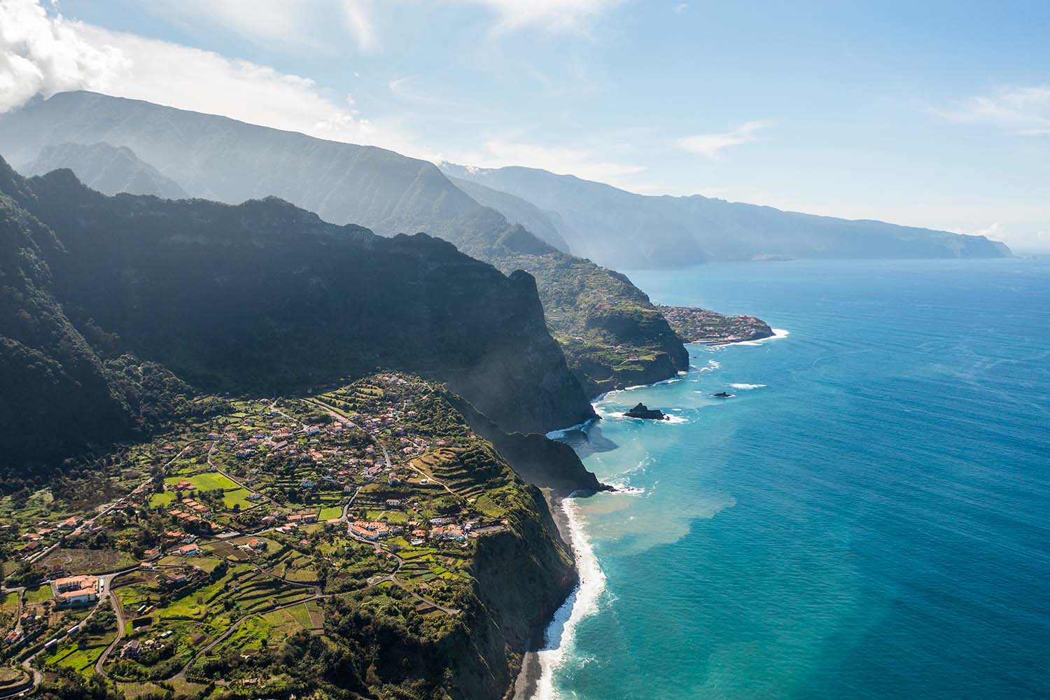 Madeira
