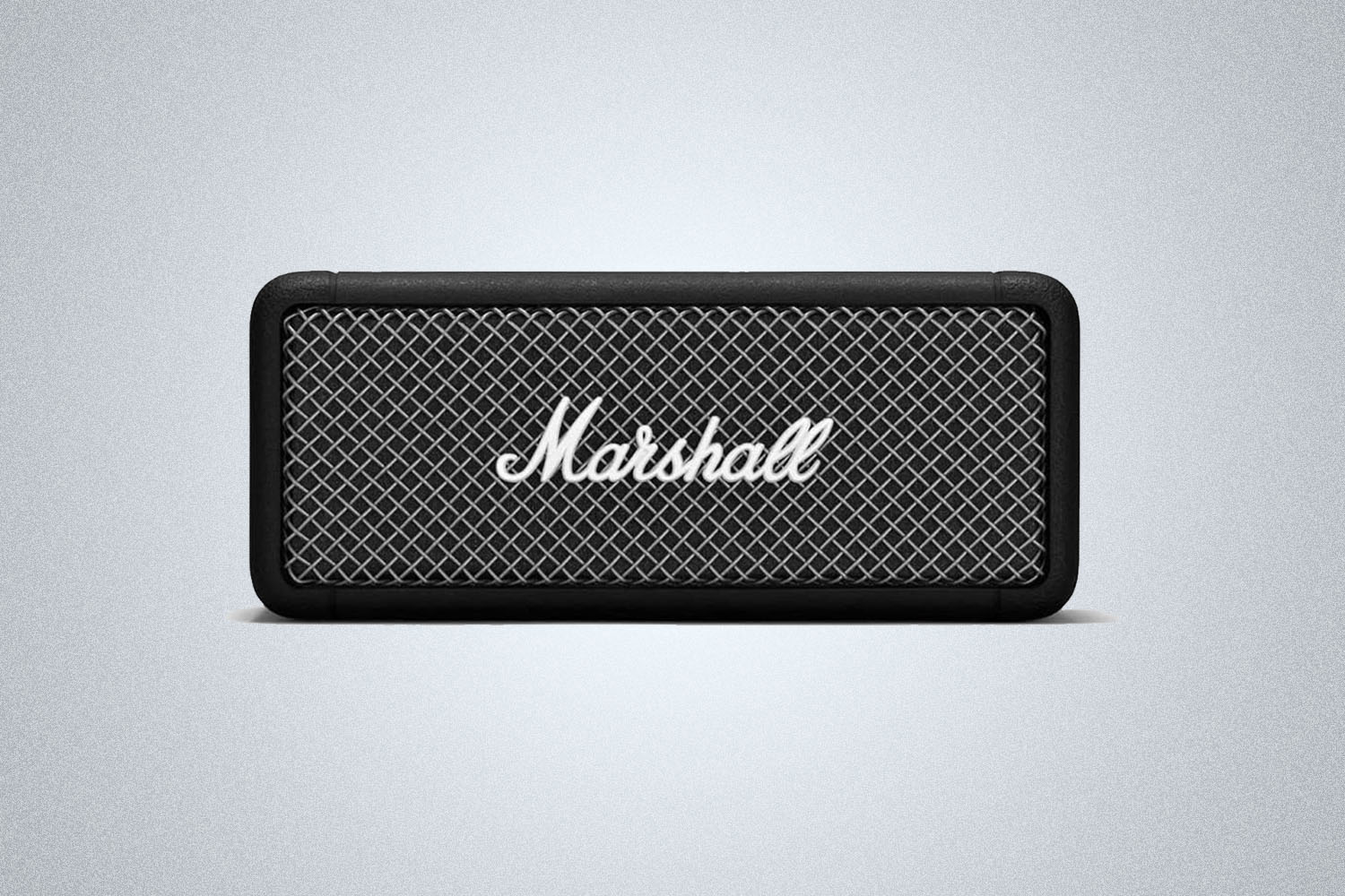 Marshall Emberton Bluetooth Portable Speaker