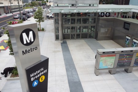 The work has turned the A line into “the longest light rail line in the US.”