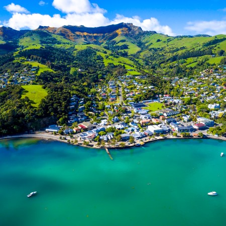 SFO Has Six New Nonstop International Flights — Including to New Zealand’s South Island
