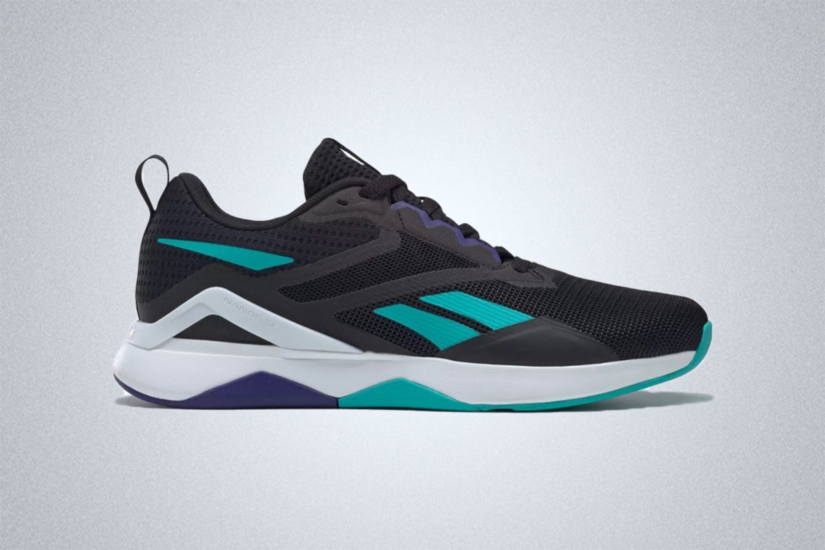Reebok Nanoflex TR 2.0 Training Shoes