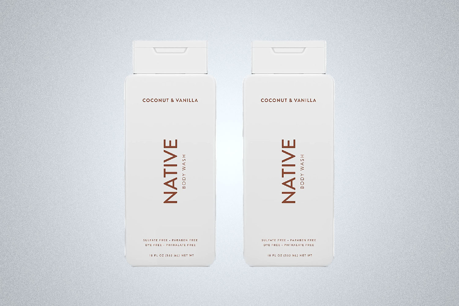 Native Body Wash