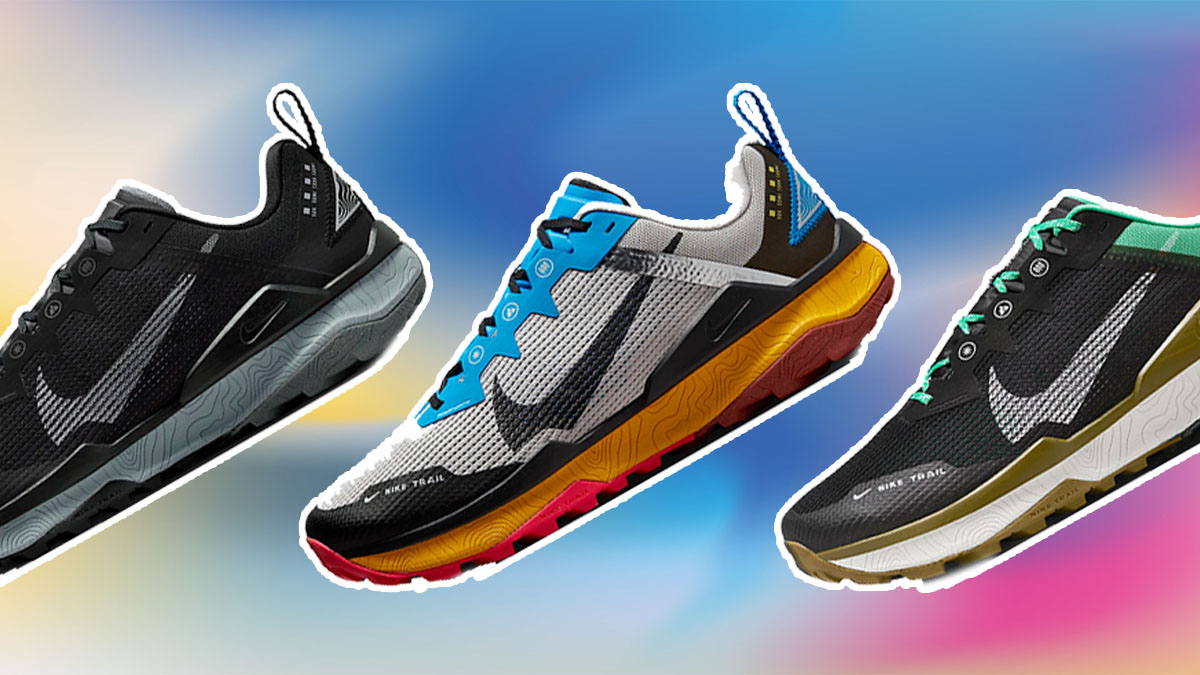 Nike Wildhorse Hero