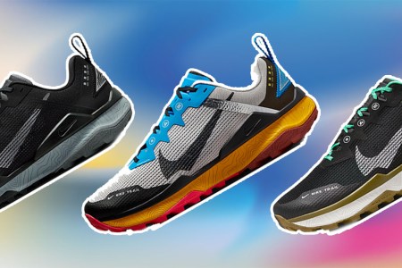 Stuff We Swear By: The Nike Wildhorse Is the Only Outdoor Shoe You Need