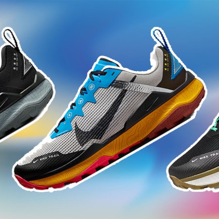 Nike Wildhorse Hero