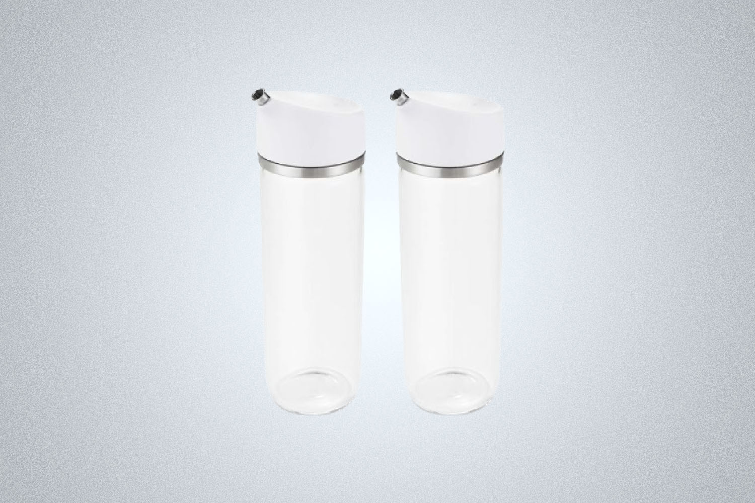 OXO Precision Pour Glass Dispenser Set