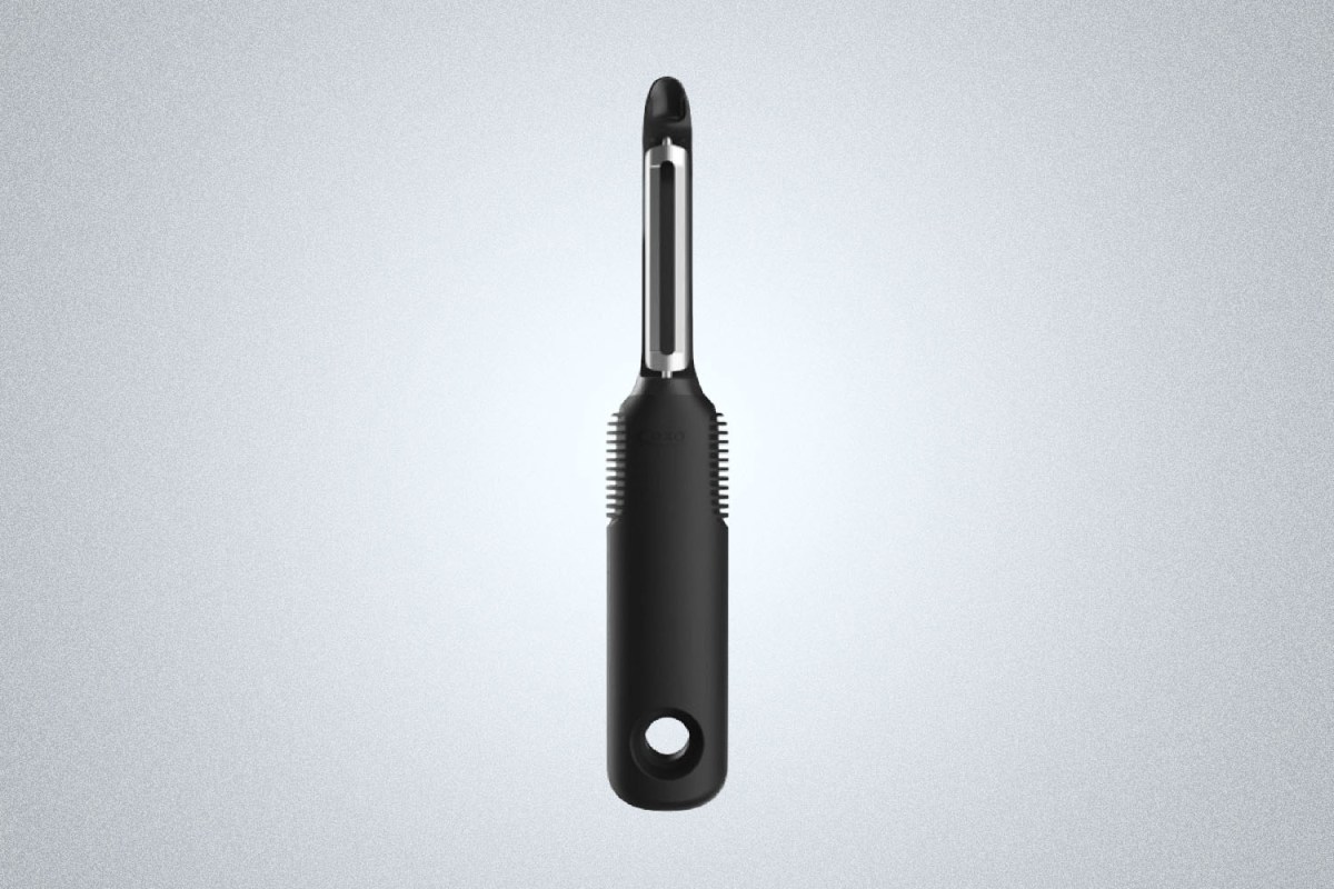 OXO Swivel Peeler