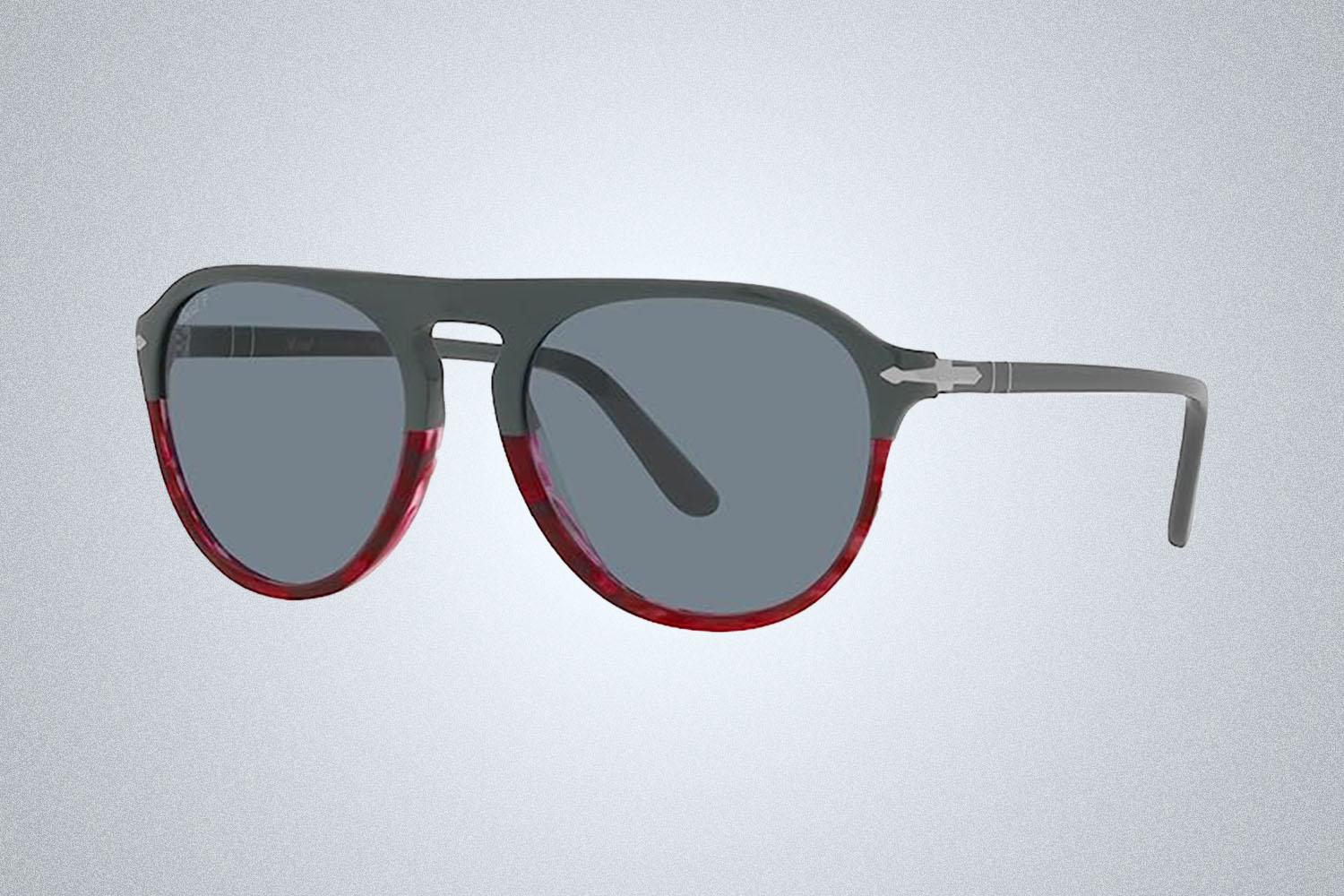 Persol PO3302s Aviator Sunglasses