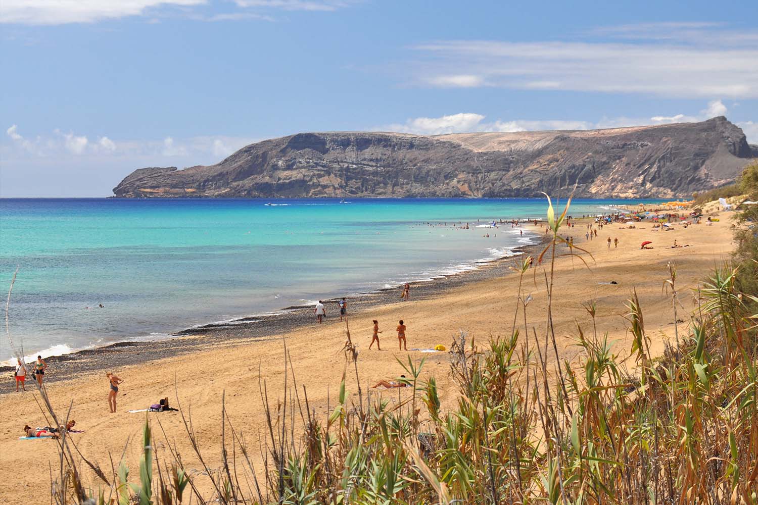 Porto Santo