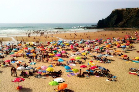 The 12 Best Beach Vacation Destinations in Portugal 