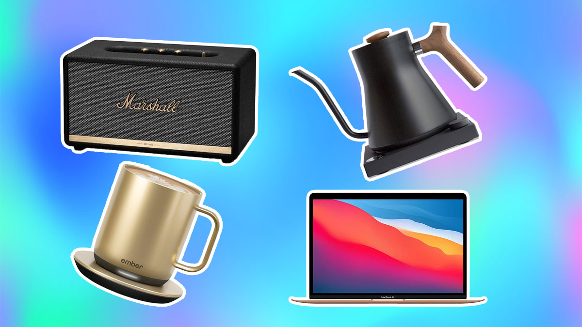 Prime Day Discounts