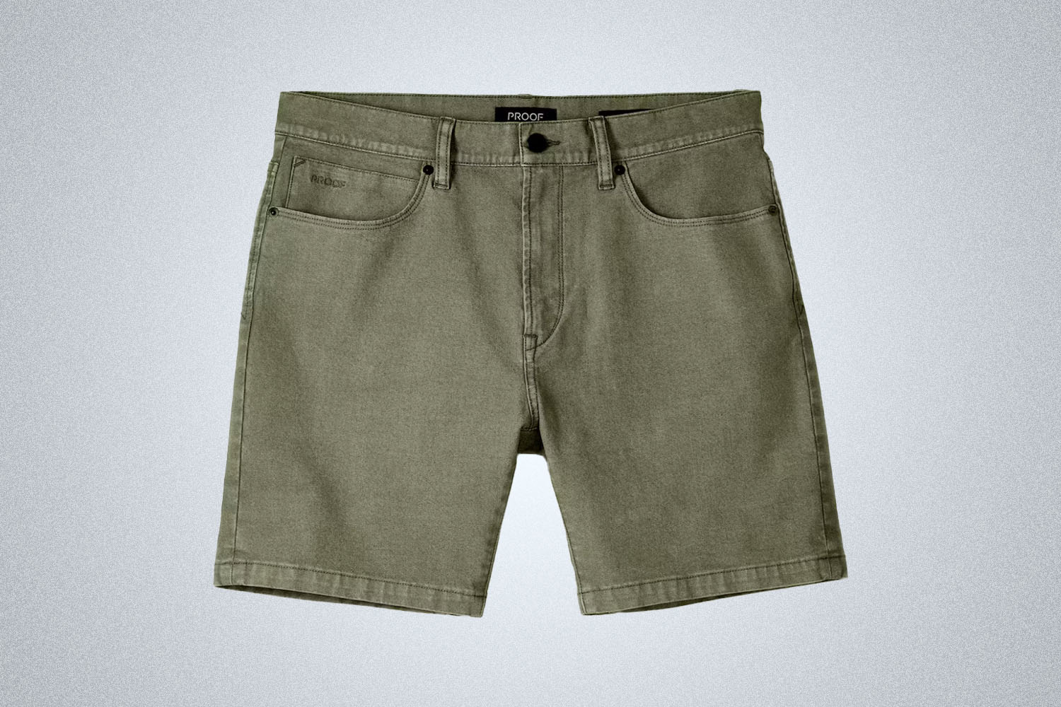 Proof 7″ Rover Short
