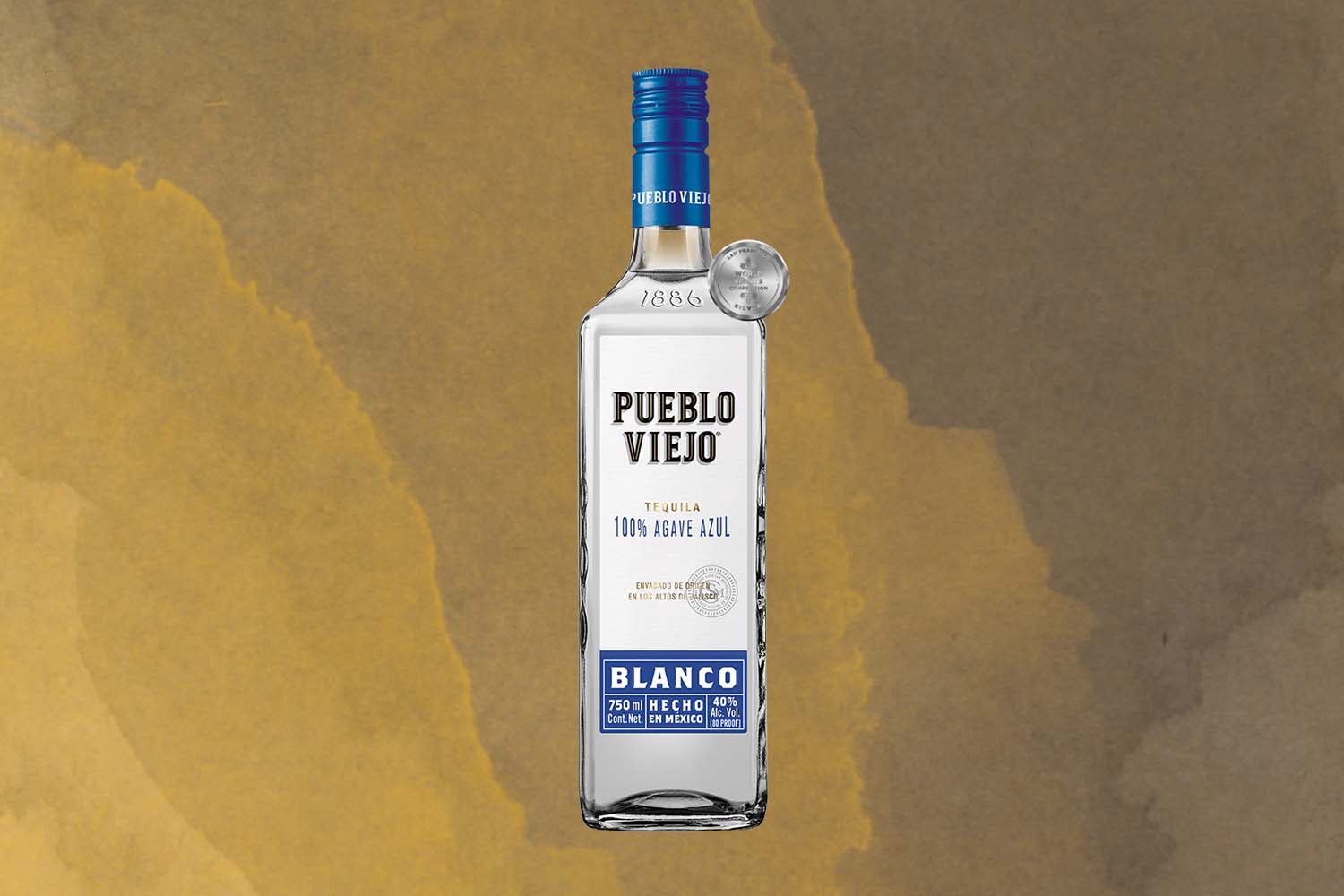 Pueblo Viejo Blanco