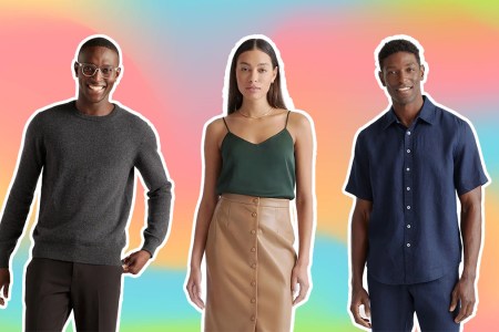 The Complete Guide to Quince Brand Essentials