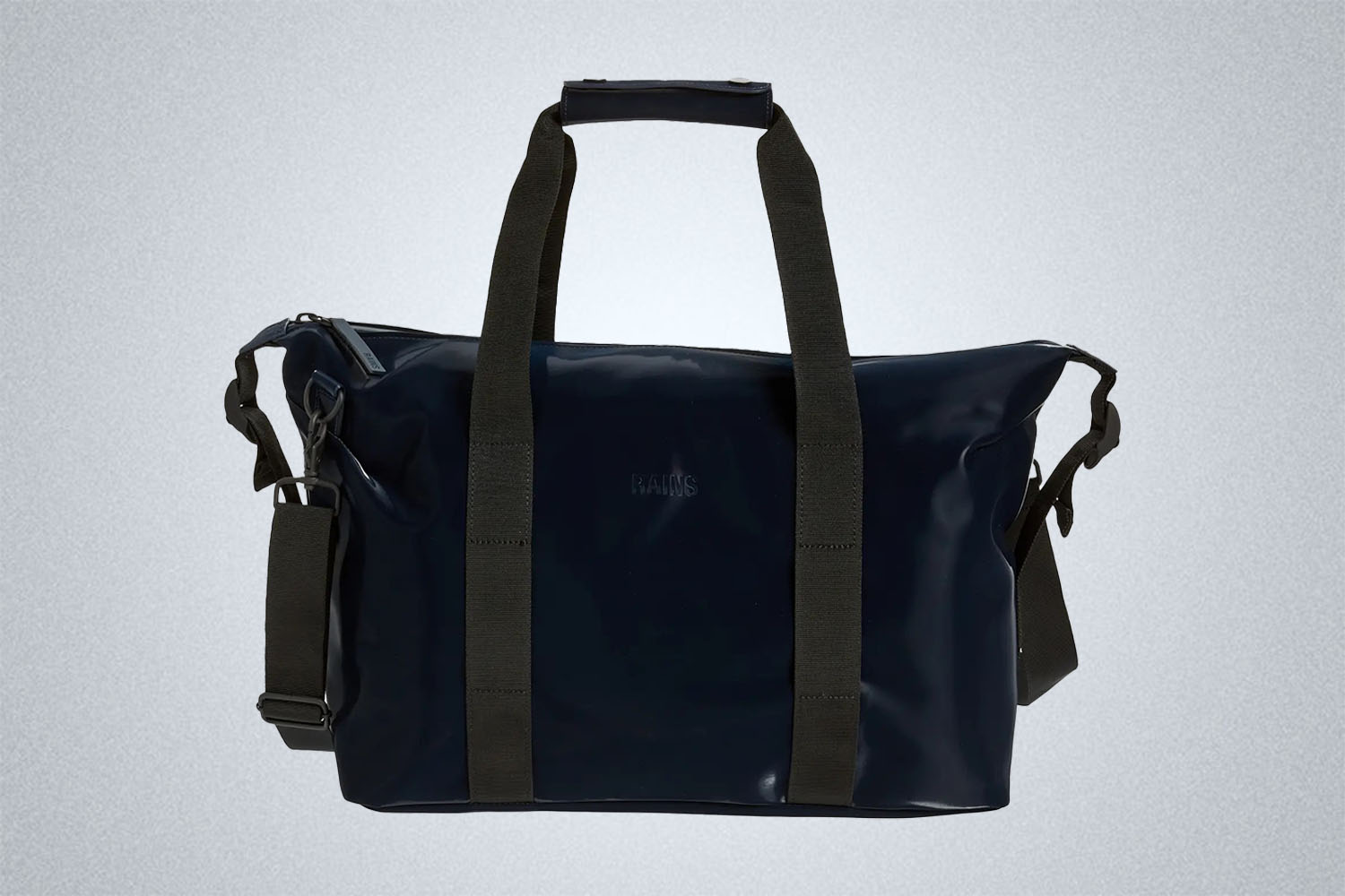 Rains Small Weekend Travel Bag