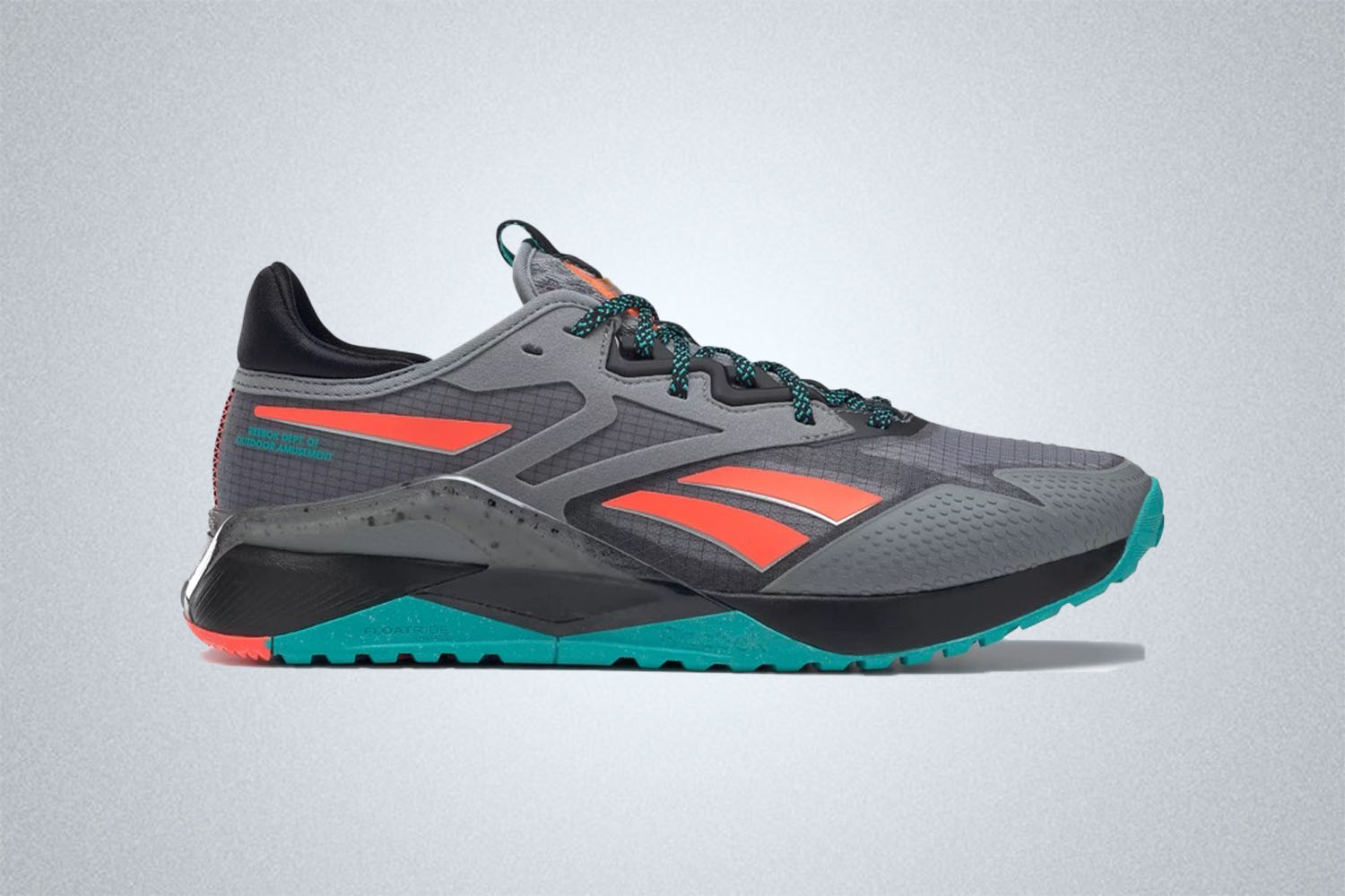 Reebok Nano X2 TR Adventure Training Shoes