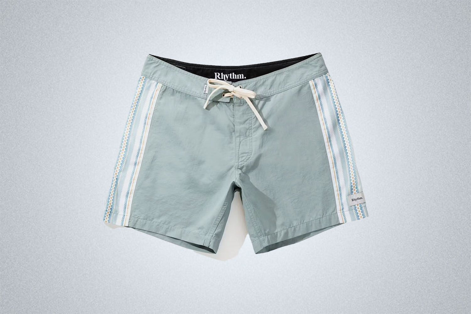 Rhythm 6″ Heritage Board Short