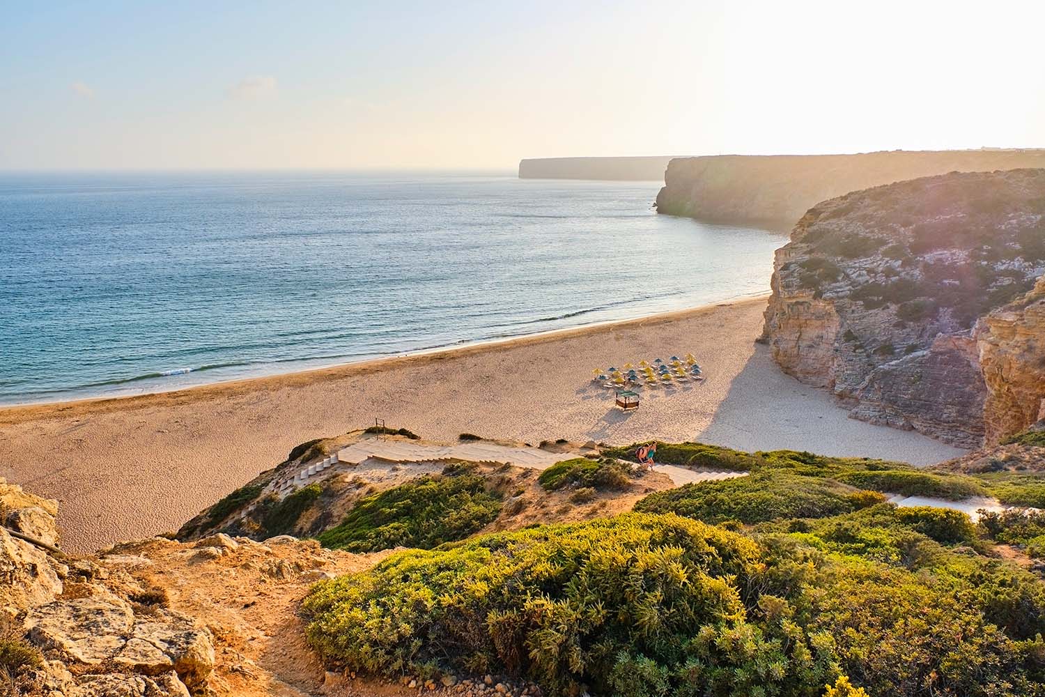 Sagres, Algarve