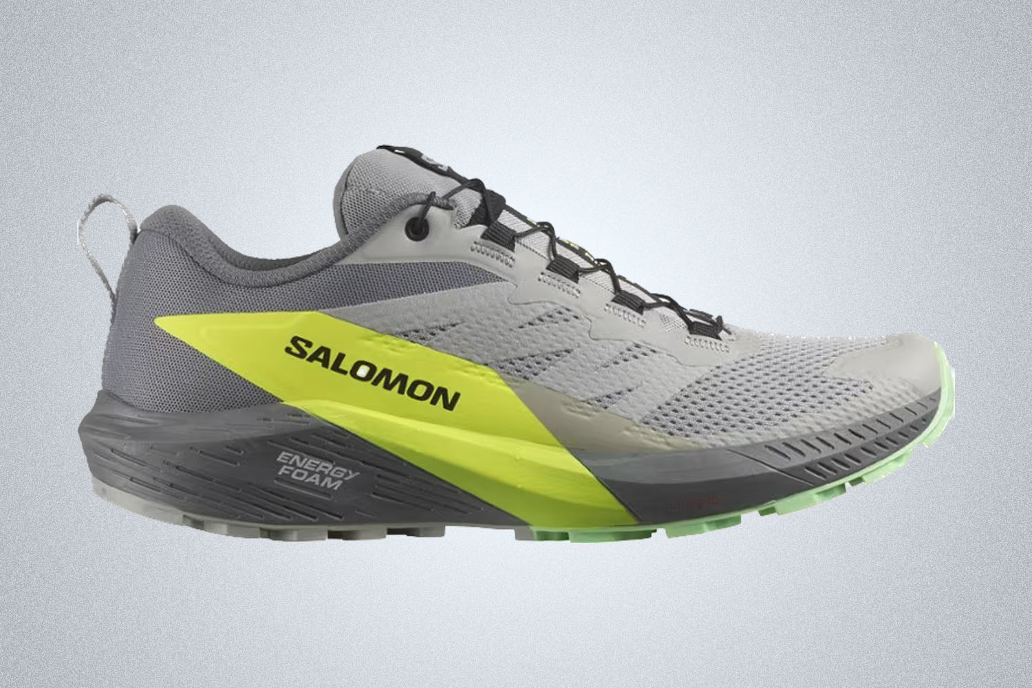 Salomon Sense Ride 5