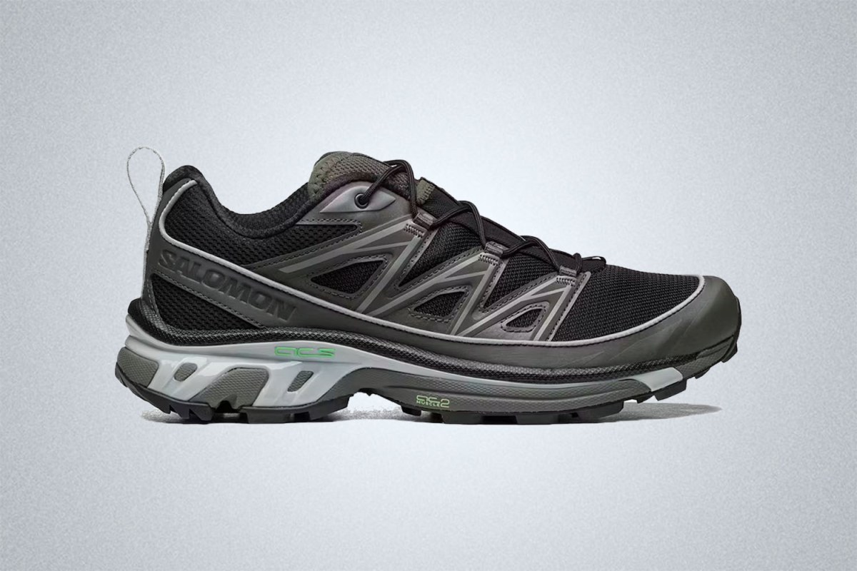 Salomon XT-6 Expanse Sneaker