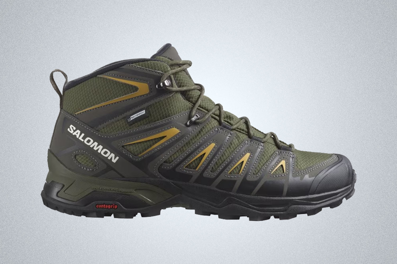 Salomon X Ultra Pioneer Mid CSWP