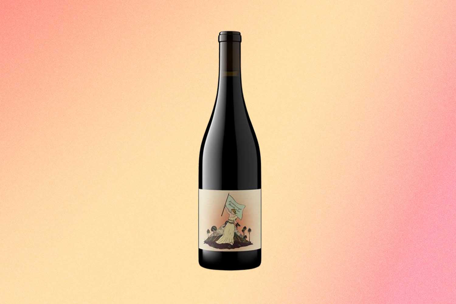 The Scythian Wine Co. ‘Revolution’