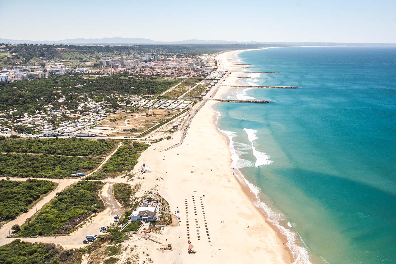 Setubal