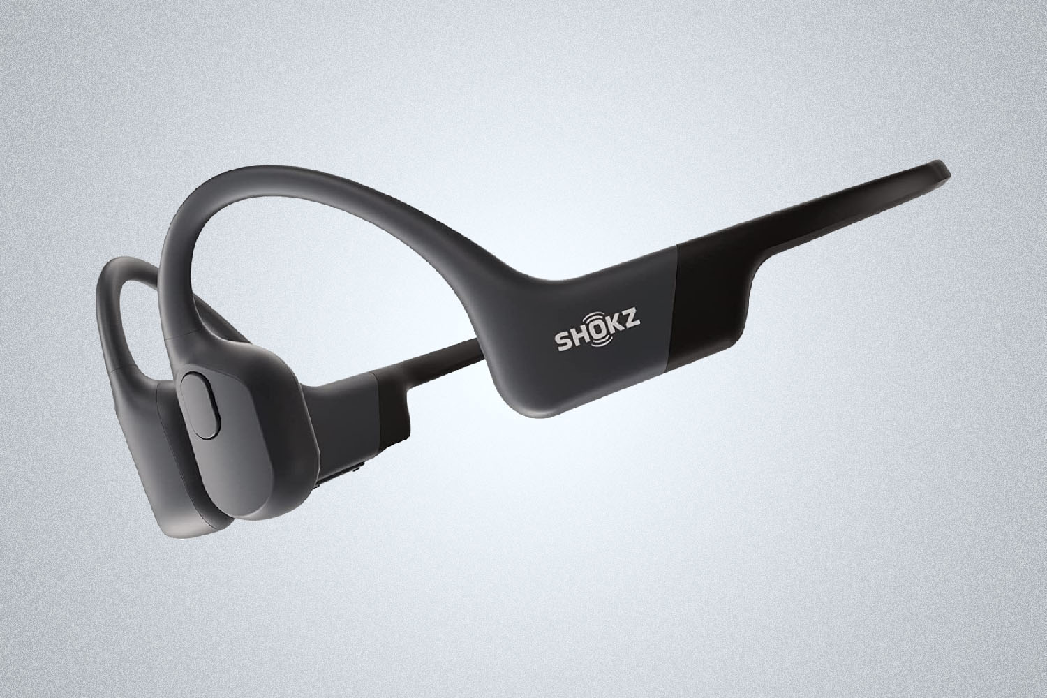 Shokz Open Run