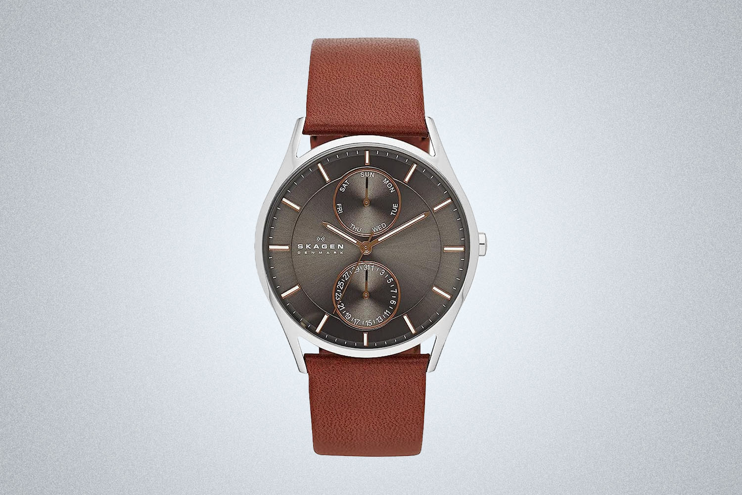 Skagen Holst Multifunction Watch 