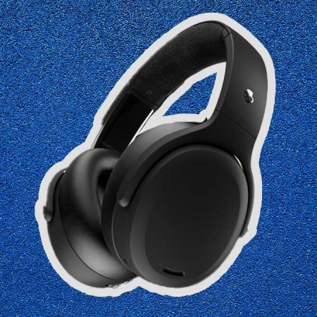 Skullcandy Crusher ANC 2 headphones, now available for purchase