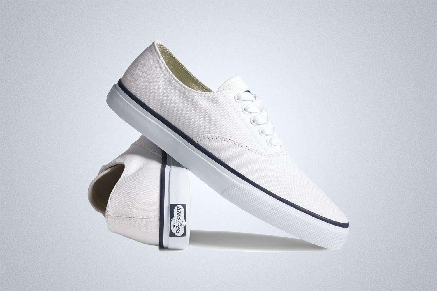Sperry Cloud CVO Deck Sneaker