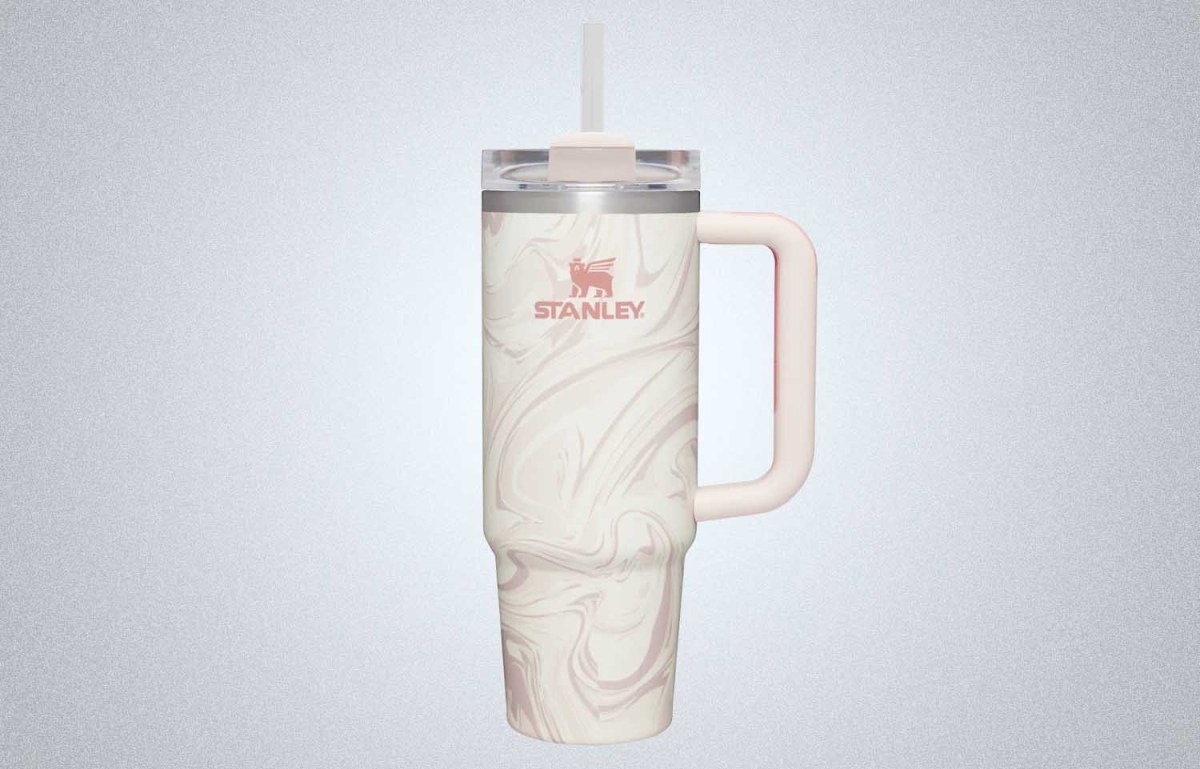 Stanley Quencher H2.0 Flowstate Tumbler