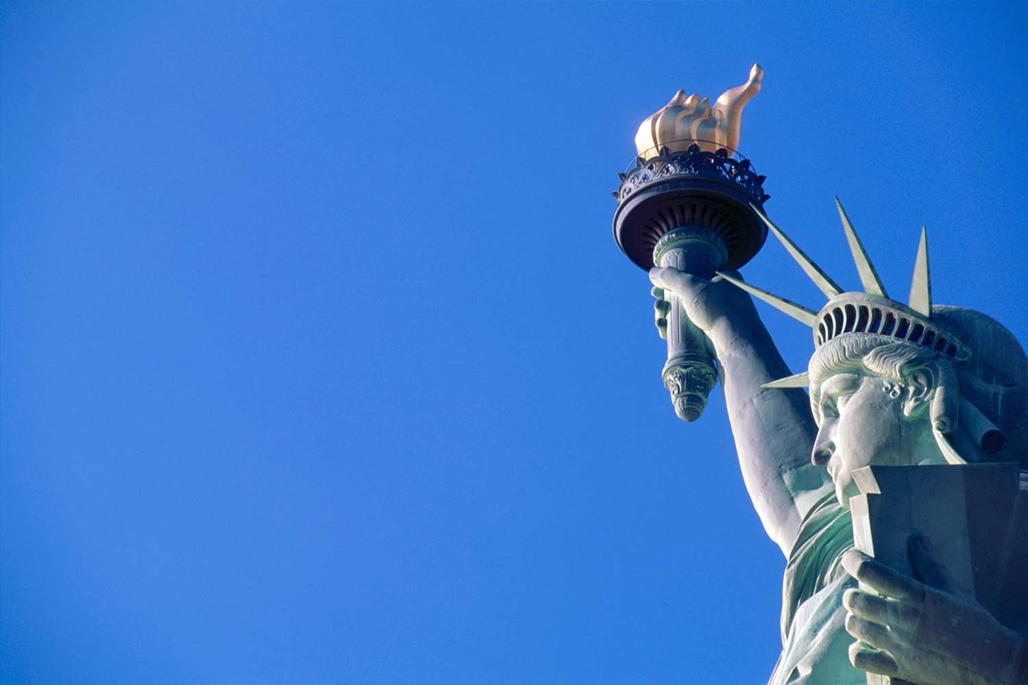 The U.S.: not on international travelers' 2023 bucket lists.