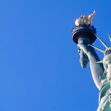 The U.S.: not on international travelers' 2023 bucket lists.
