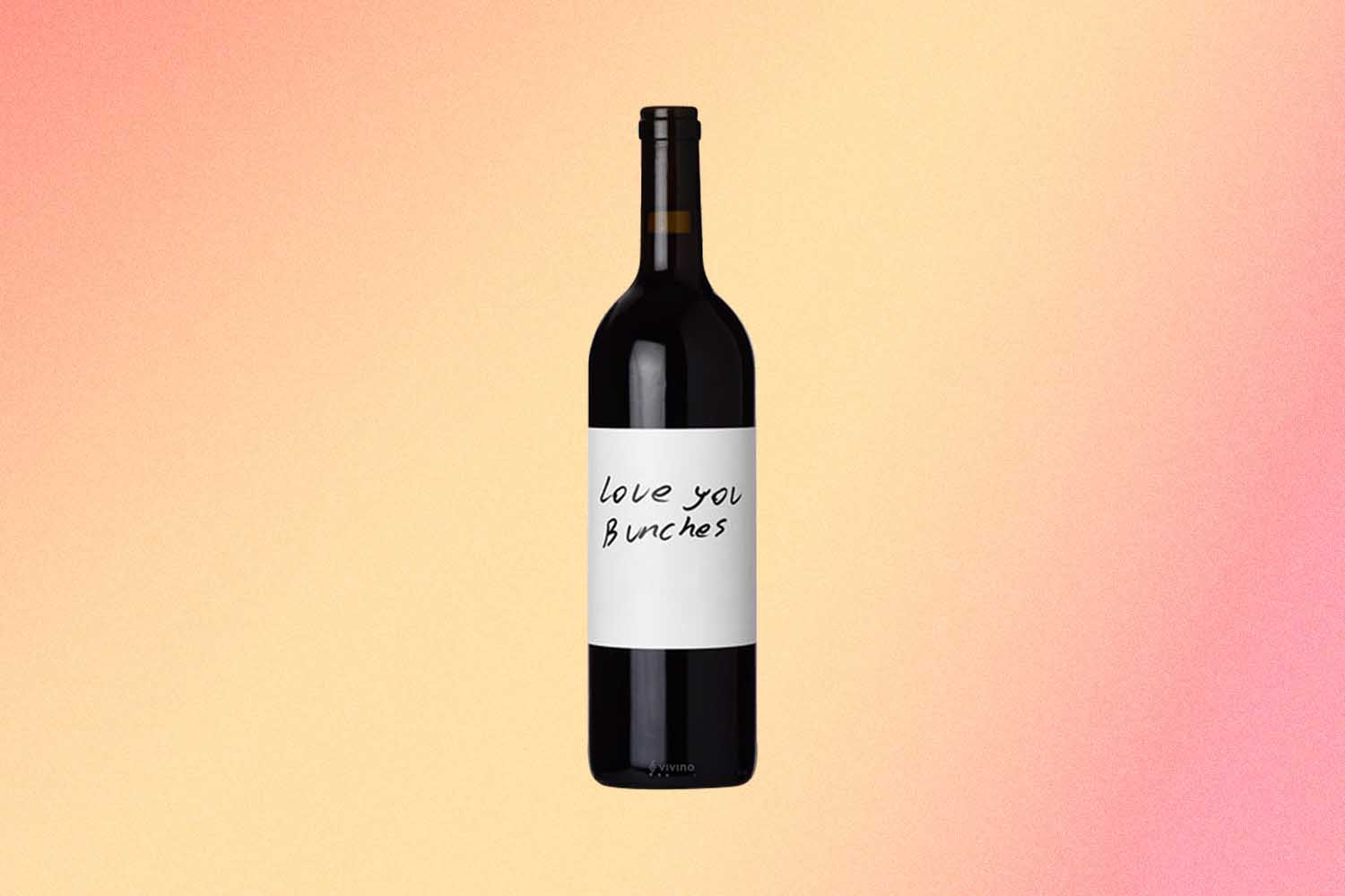 Stolpman Vineyards Love You Bunches
