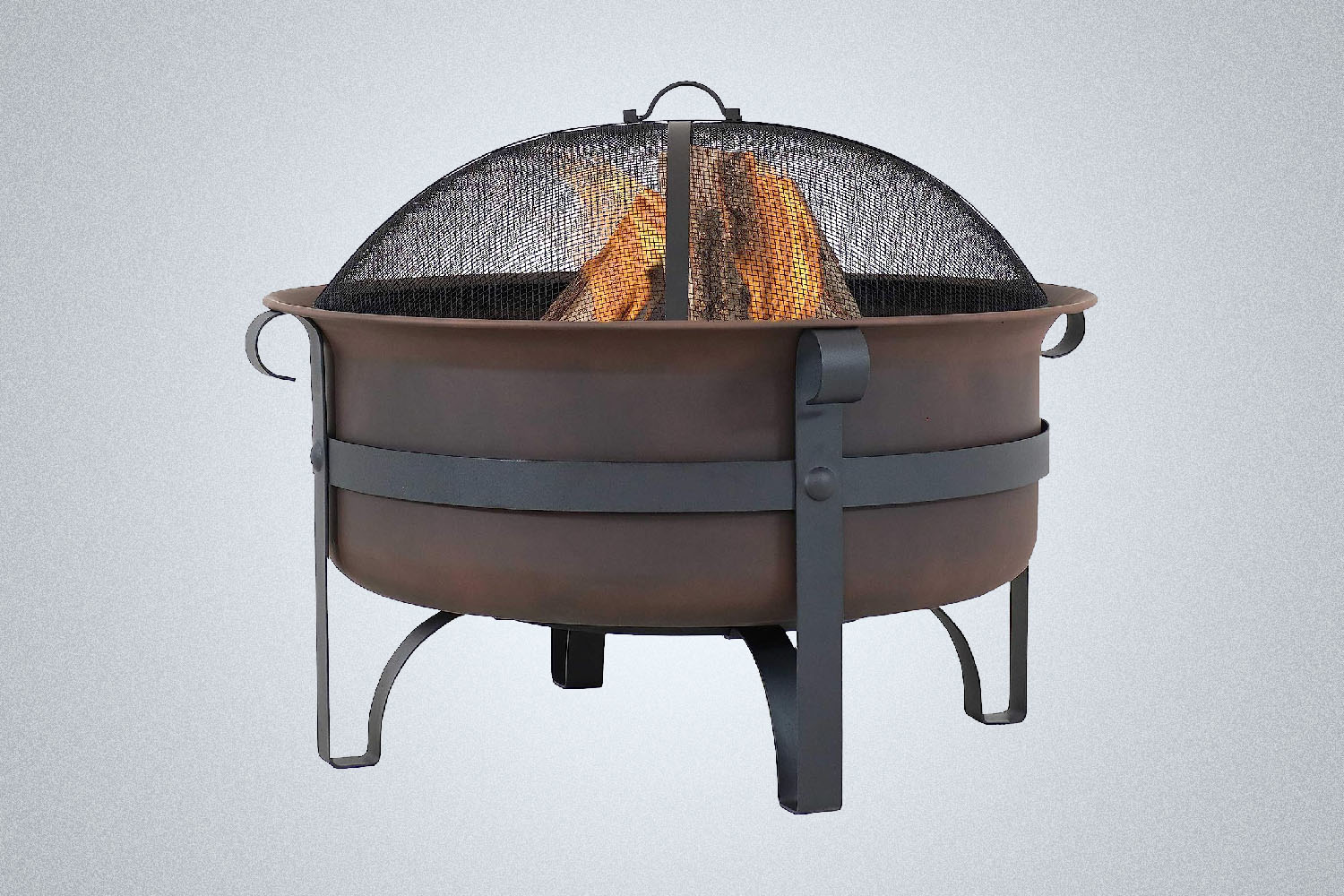 Sunnydaze Cauldron