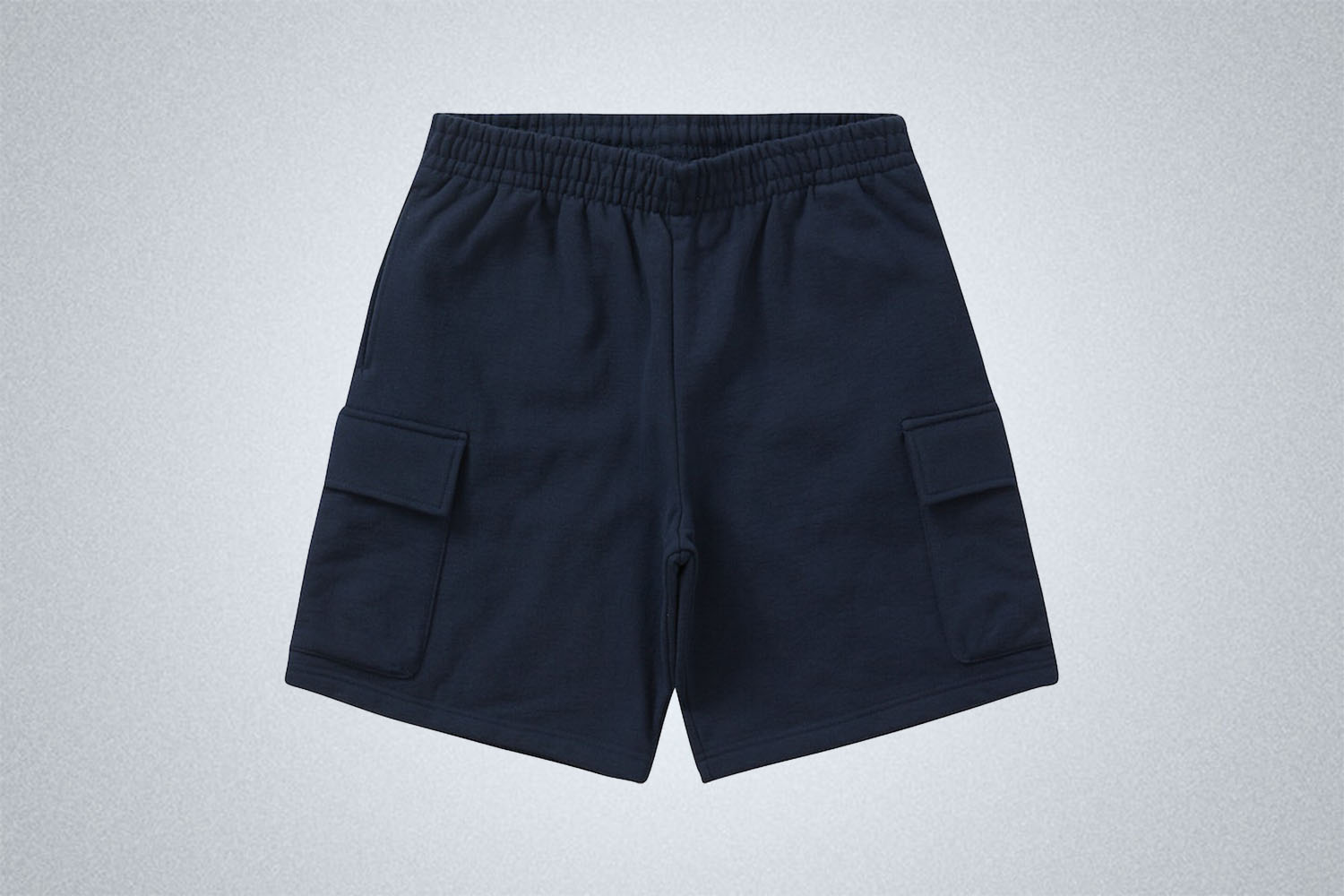 Supreme Small Box Baggy Cargo Sweatshorts