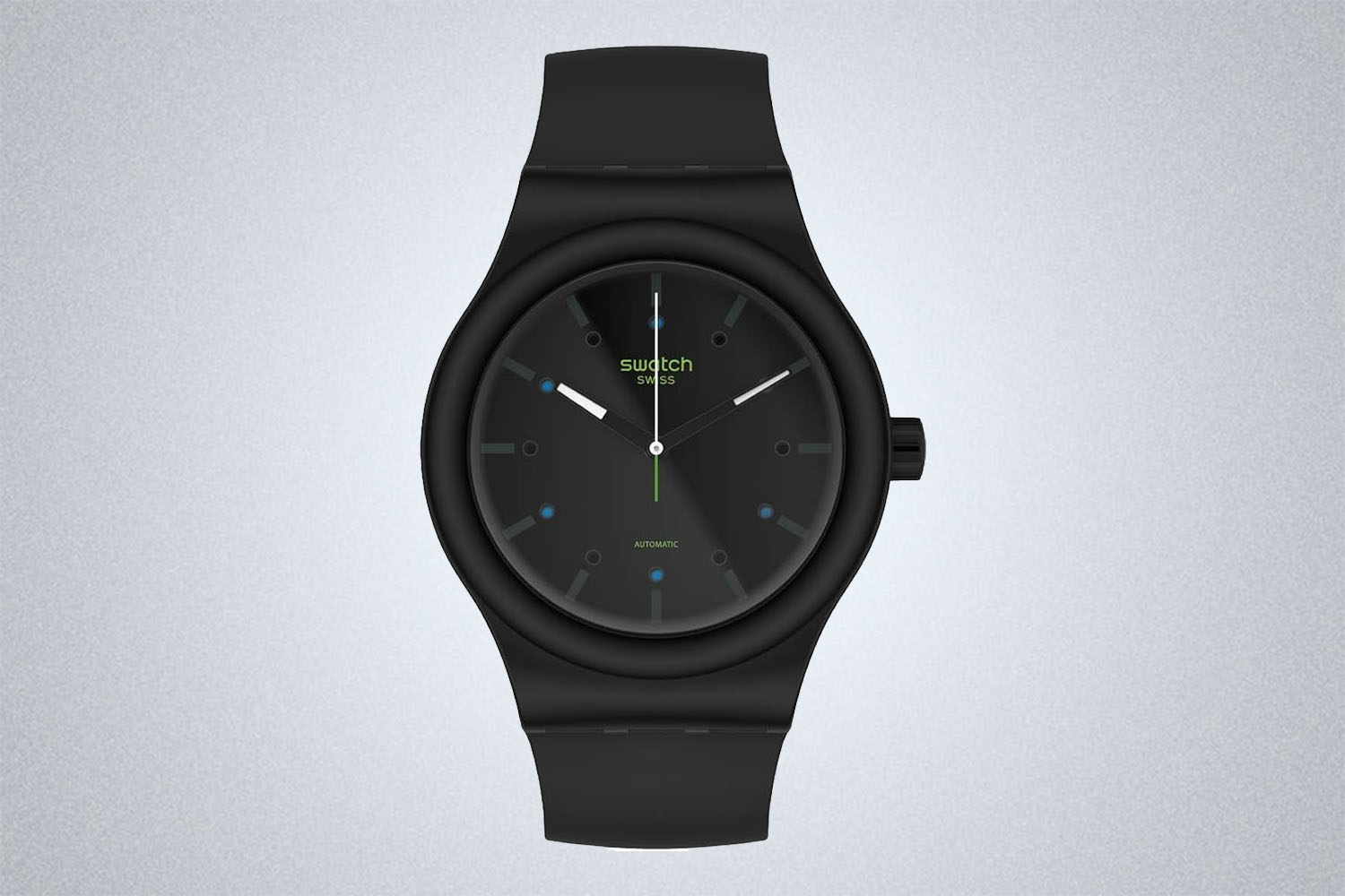 Swatch Sistem AM51 51mm Watch