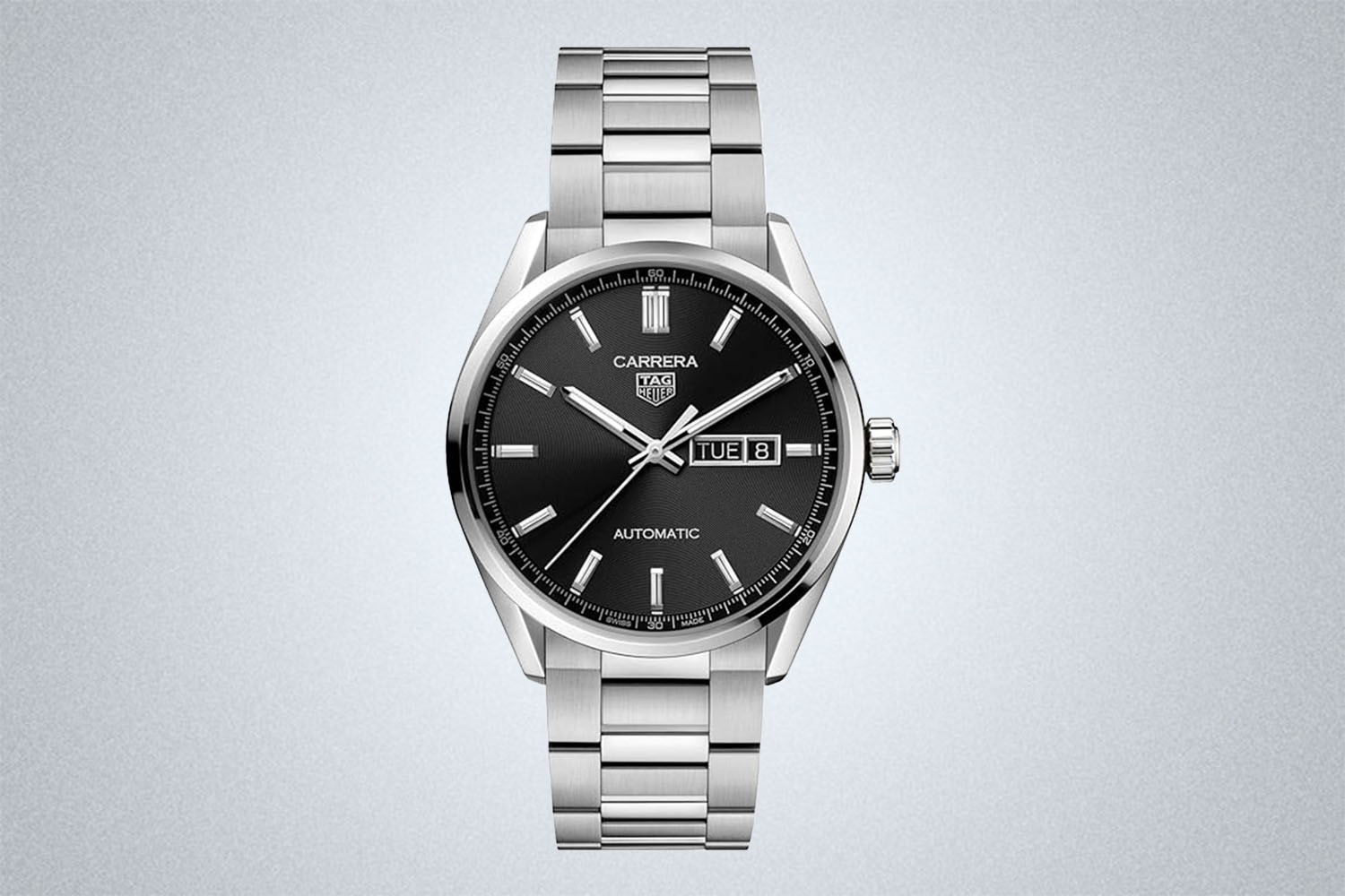 TAG Heuer Men’s Carrera 41mm Automatic Watch